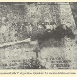 Tomba di Medea Norsa